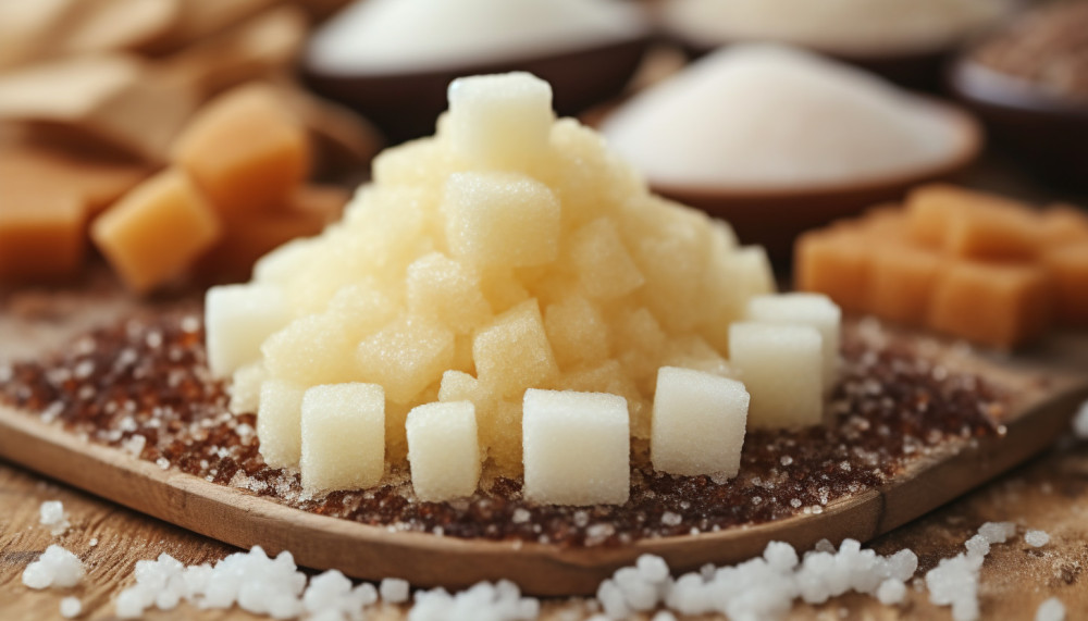 À quoi sert le sucre ?