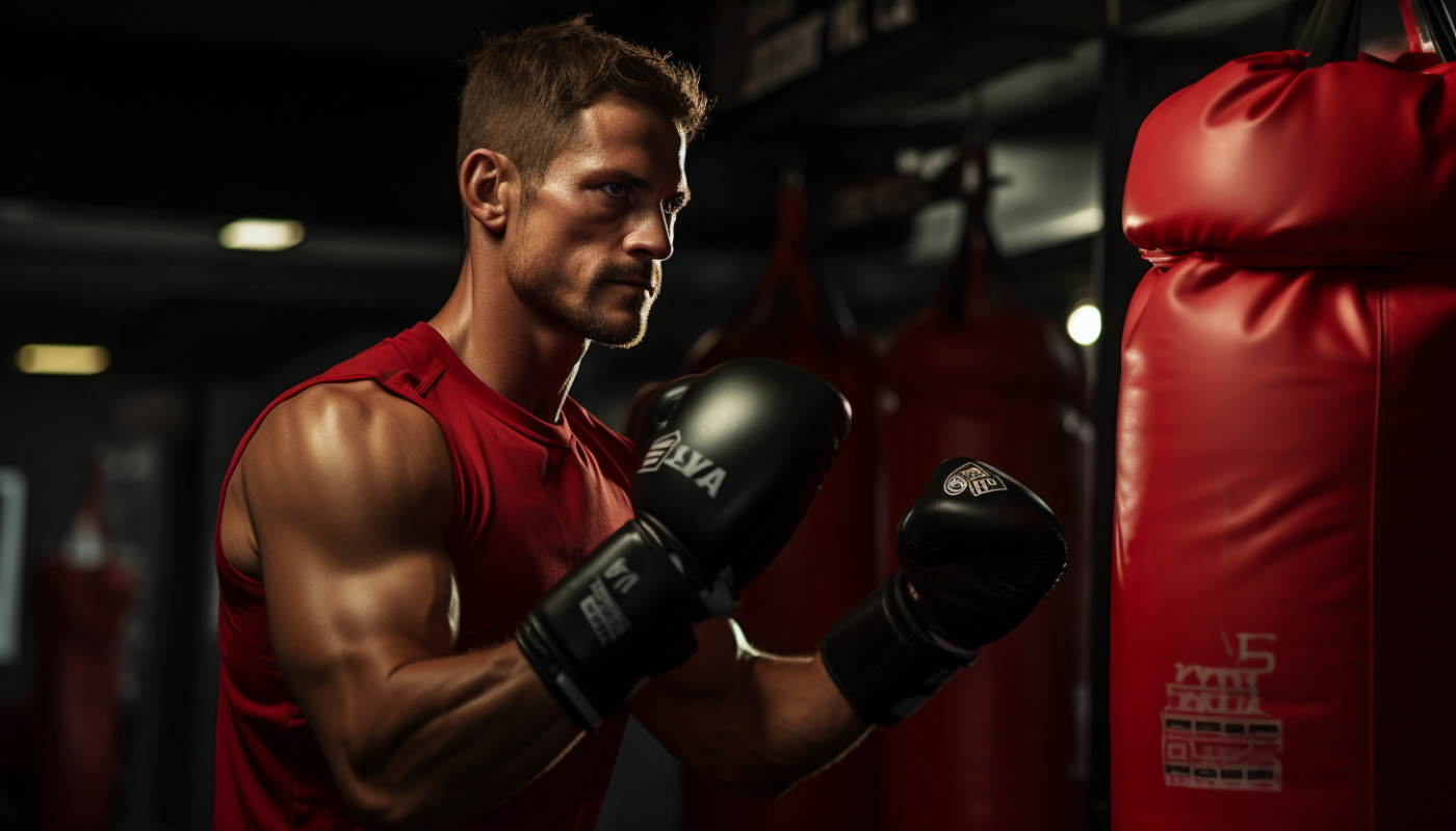 Améliorez votre force et votre endurance avec une machine à coup de poing : Techniques et conseils