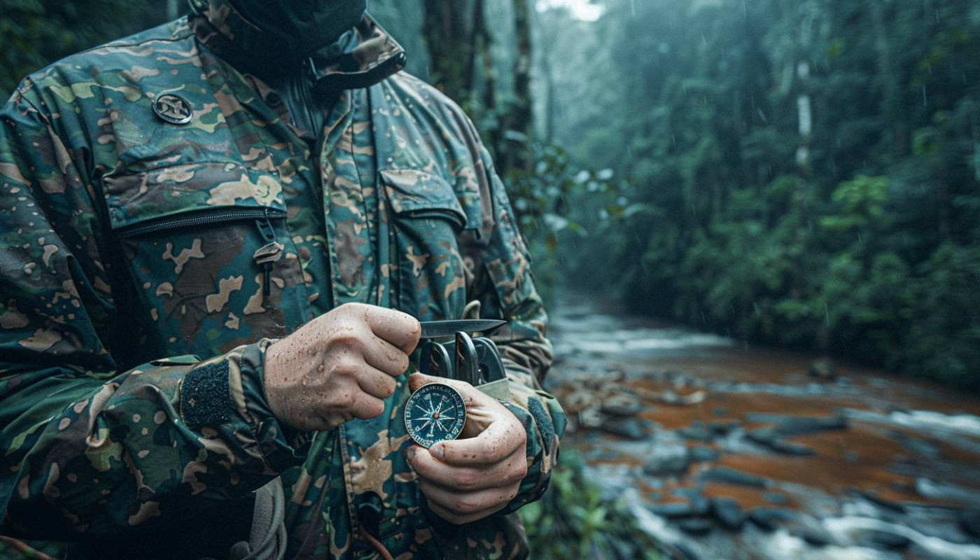 Comment choisir le meilleur stage de survie adapté à vos besoins