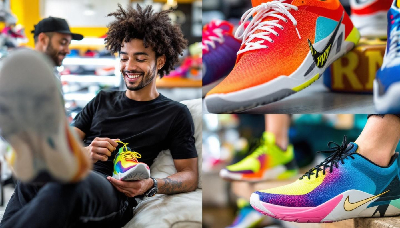 Comment choisir les meilleures chaussures pour chaque type de sport ?