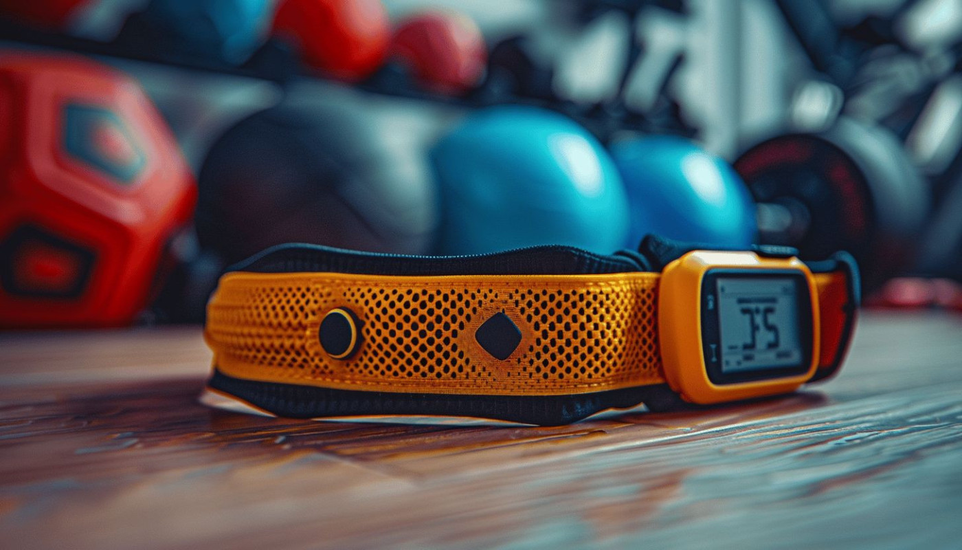 Comment choisir une ceinture cardio pour différents types de sport