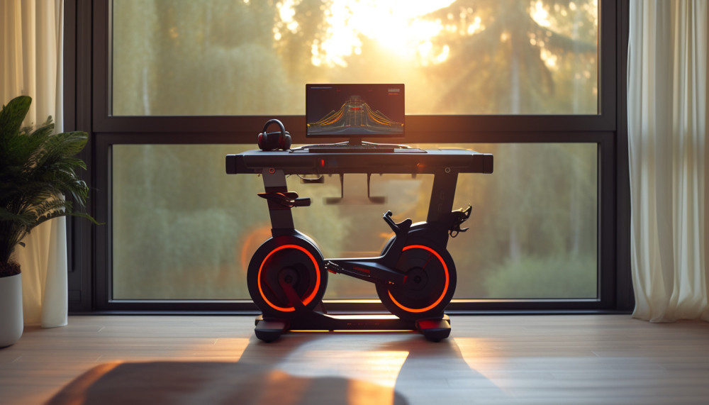 Comment choisir une home trainer élite ?