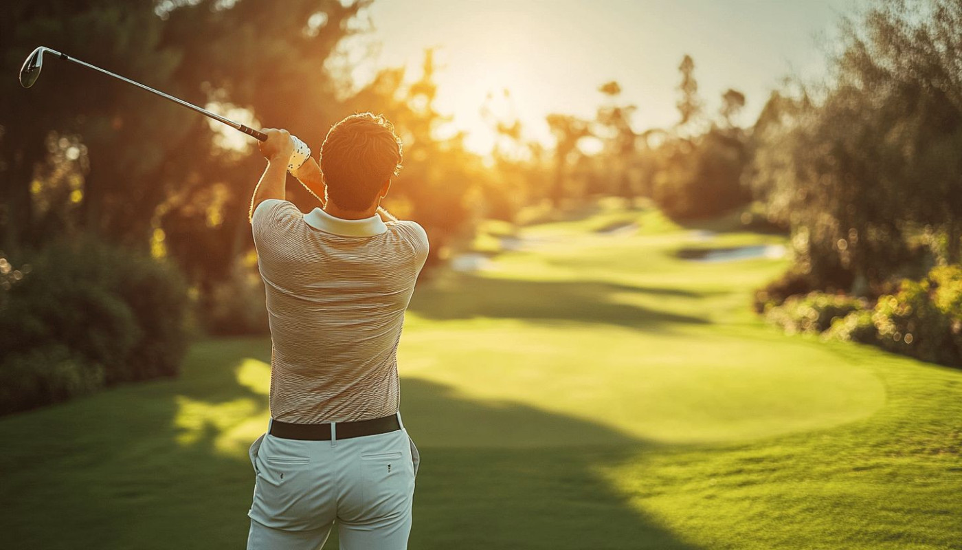 Comment les différentes formules de jeu influencent-elles la stratégie au golf ?