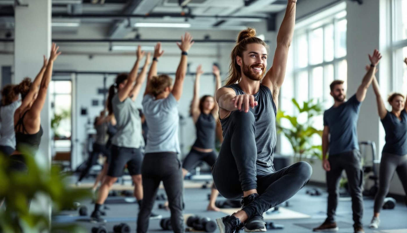 Comment l'intégration du coaching sportif influence-t-elle la performance des salariés ?