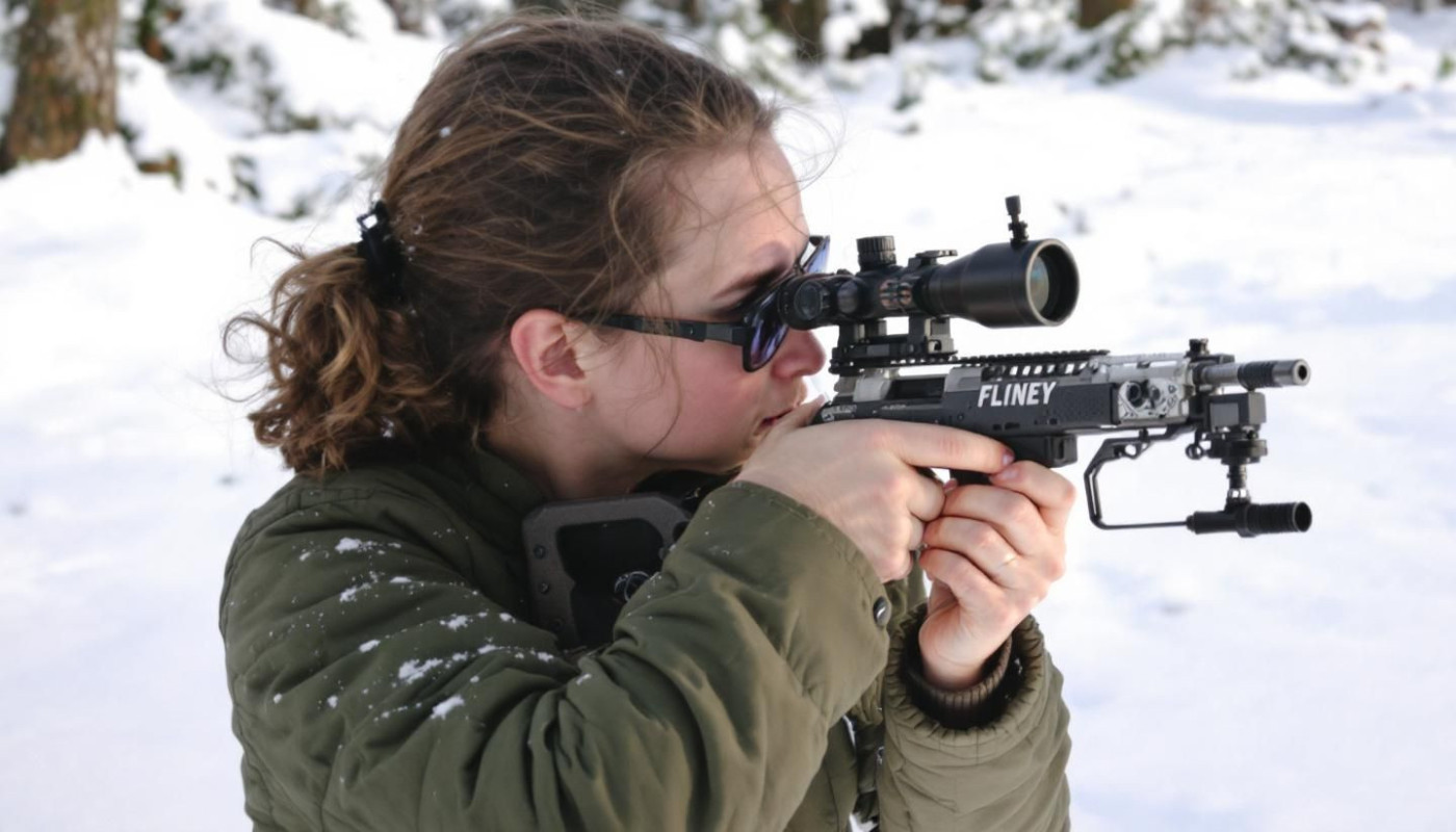 Comment optimiser la précision de votre fronde lors de compétitions ?