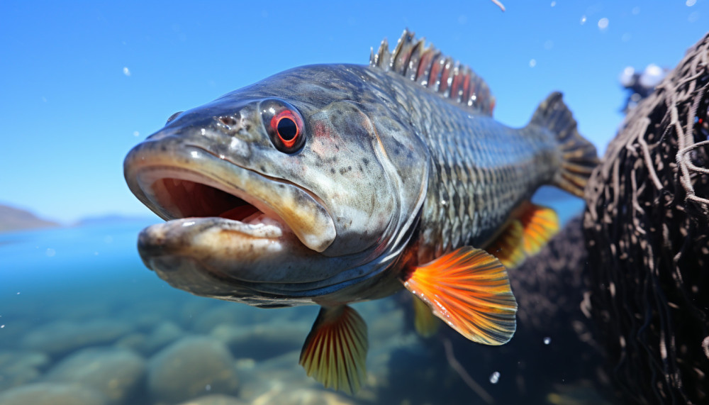 Comment pêcher le bar aux leurres : techniques et astuces