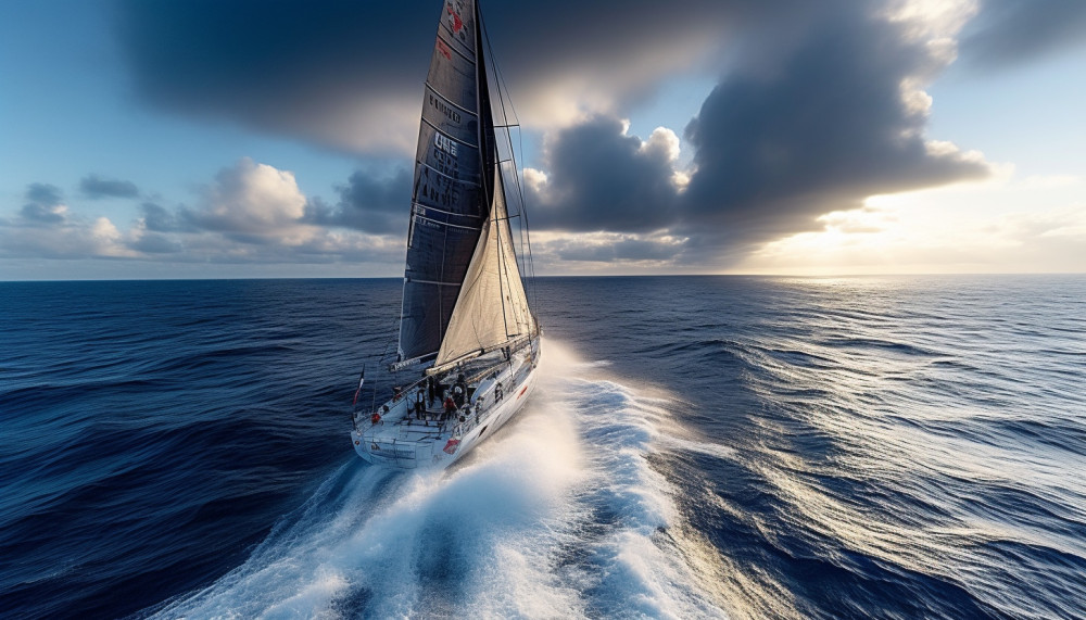 Comment se déroule la Route du rhum ?