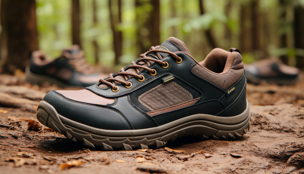 Conseils pour bien choisir vos chaussures de marche en respectant l'environnement