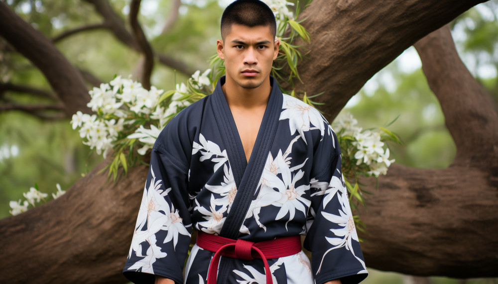 Différents types de kimonos pour le jiu-jitsu brésilien : lequel choisir