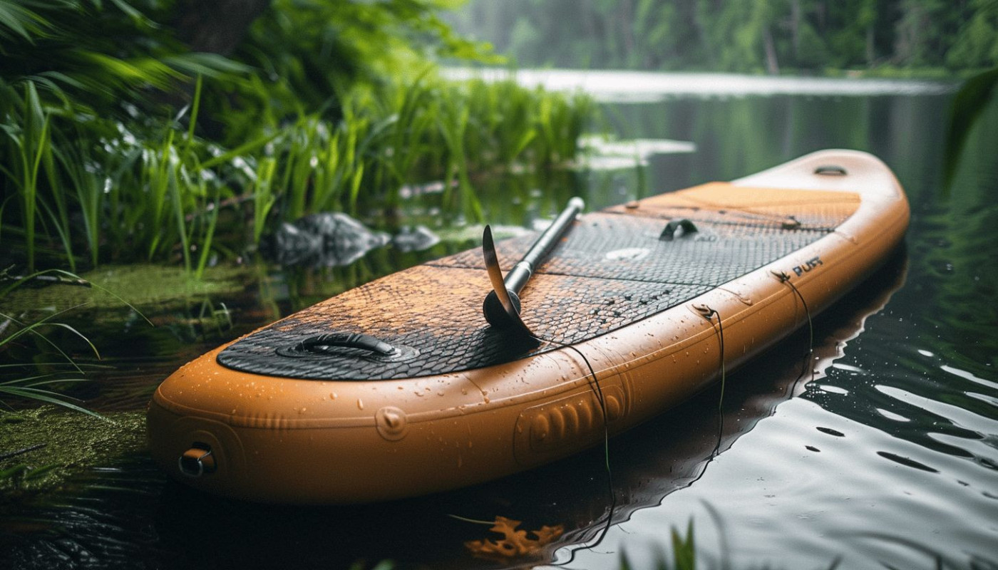 Guide complet pour choisir un paddle gonflable adapté à chaque profil