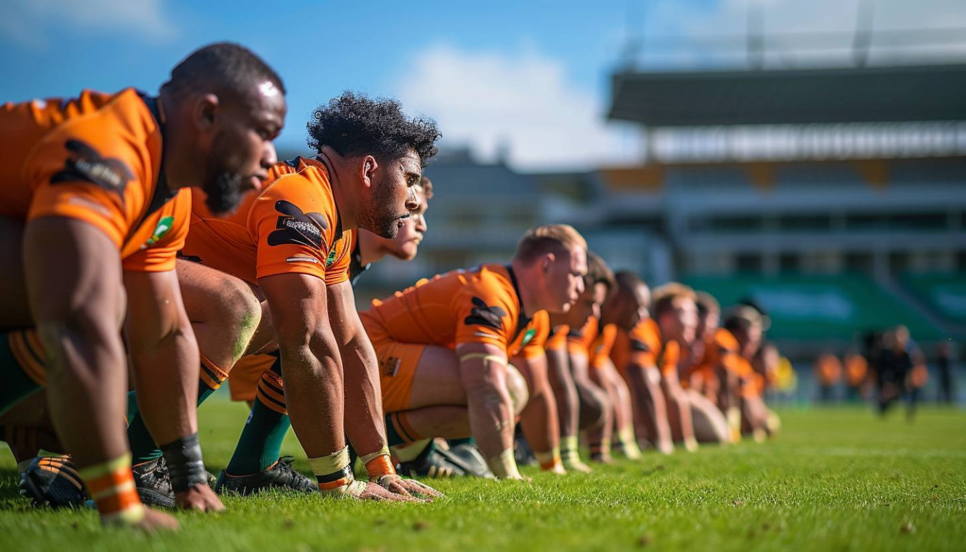 Impact des blessures sur les performances des équipes de rugby