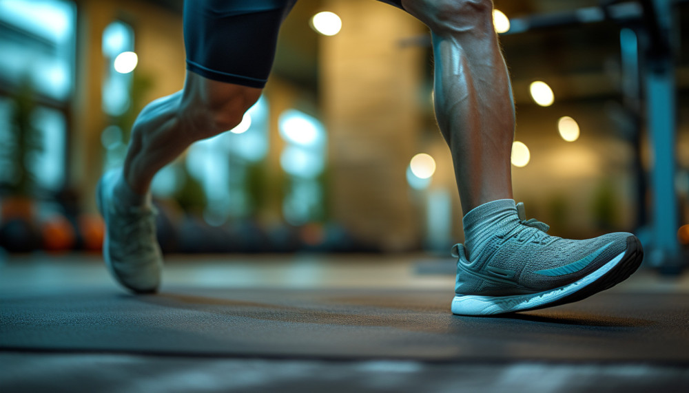 Le push pull legs pour prendre de la masse : c’est incroyable