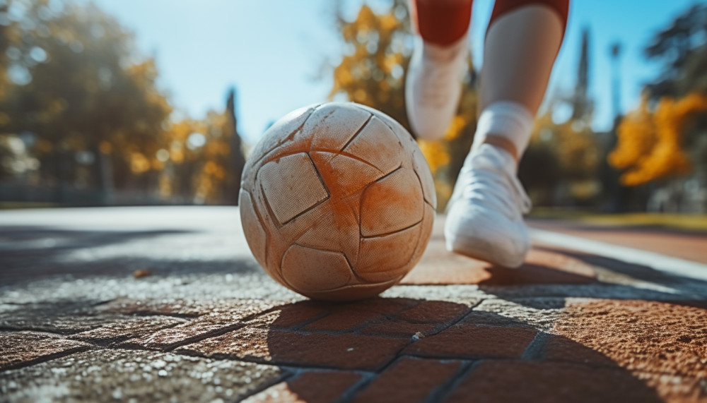 Le sport : au-delà des mouvements, un vrai métier !