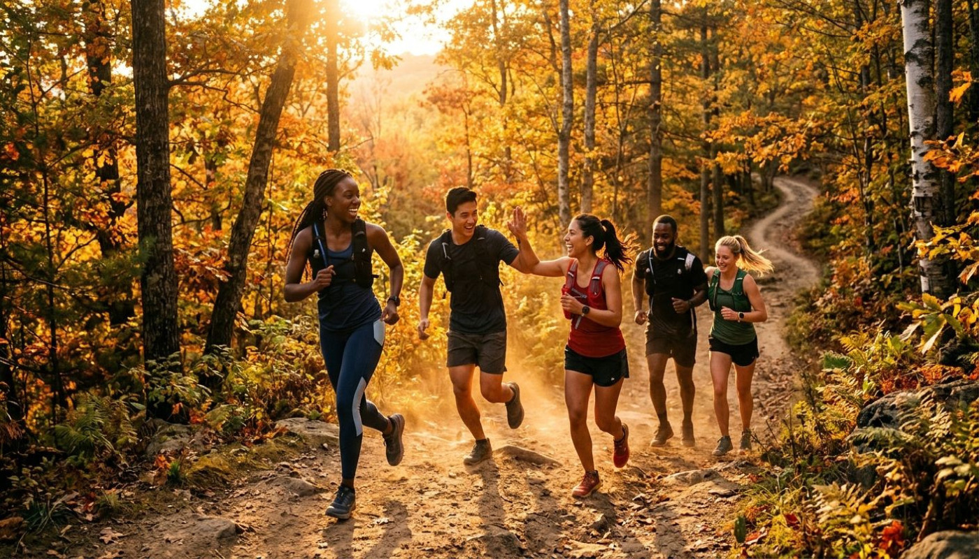 Les avantages du team building dans les sports d'endurance