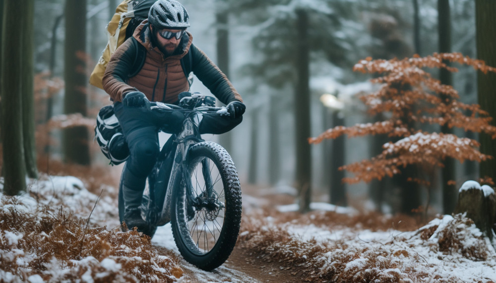 Les critères à prendre en compte pour choisir son parcours en tant que cycliste de VTT