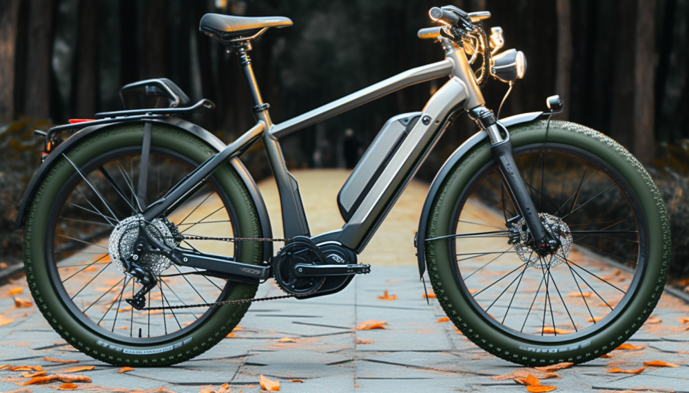 Pourquoi opter pour un vélo électrique ?