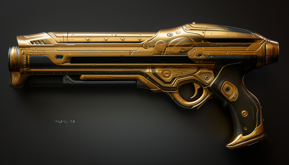 Que faut-il savoir sur le Pistolet Massant Mukasi ?