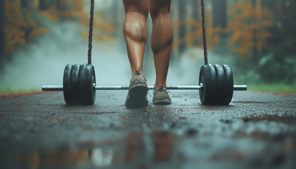 Quelques bienfaits de la musculation