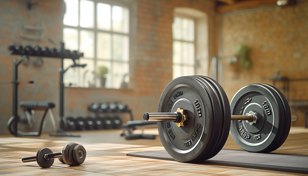 Quels accessoires de fitness pour la pratique du sport à la maison ?