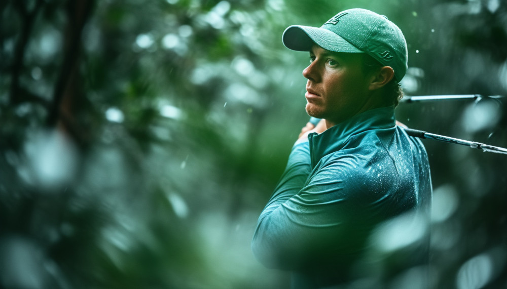 Quels sont 3 grands types de paris sportifs sur le golf ?