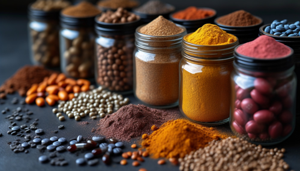 Quels sont les meilleurs compléments pour une prise de masse ?