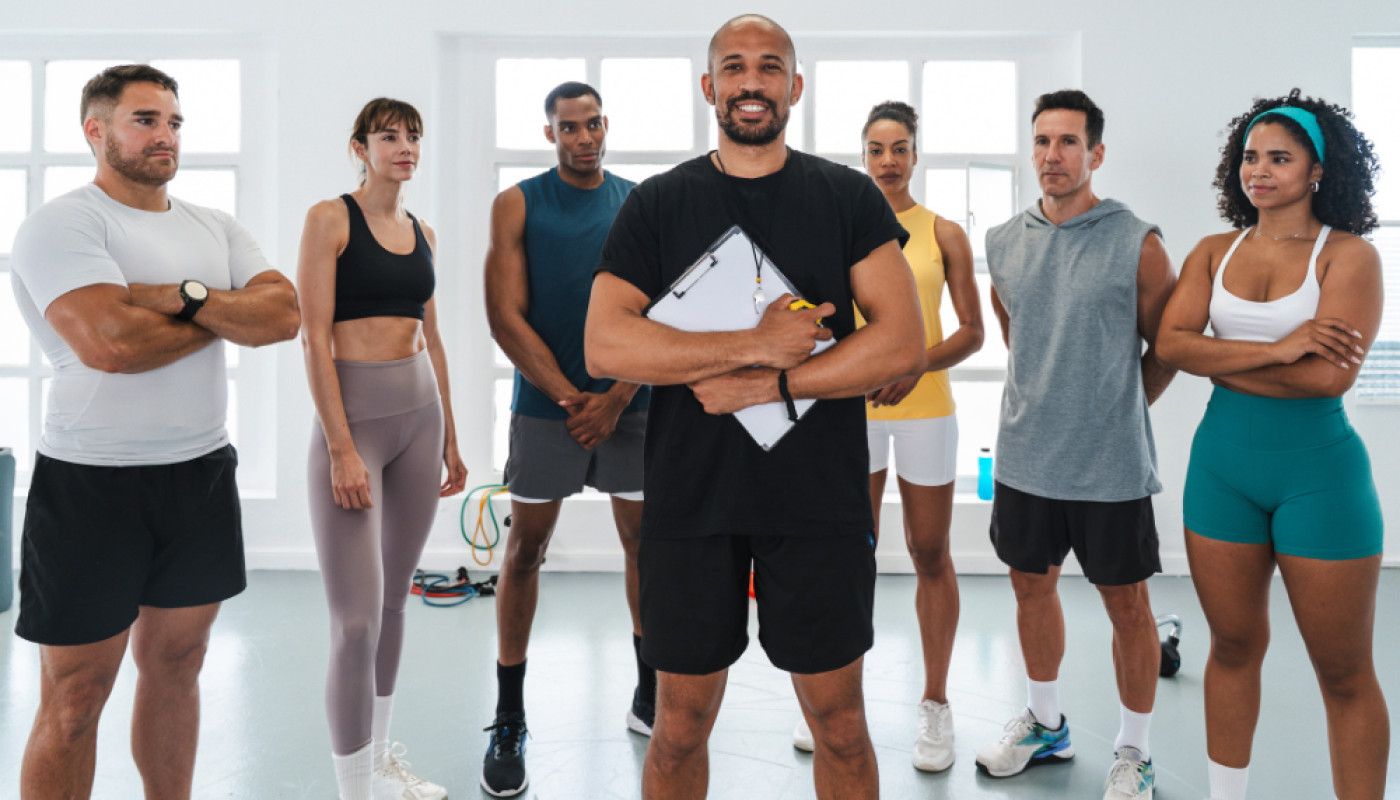 7.2 CrossFit : cette salle du Mans est dirigée par des coachs certifiés !