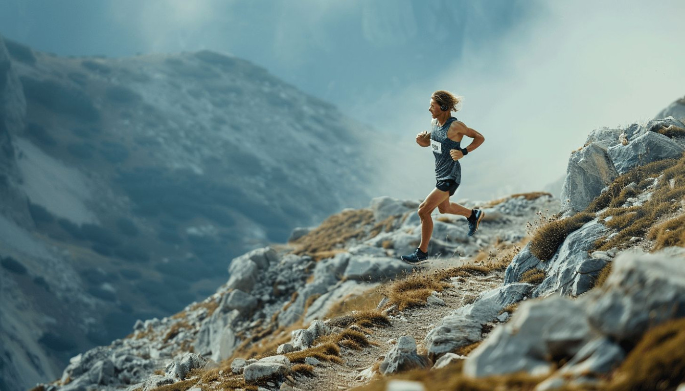 Stratégies pour améliorer la résistance mentale en trail