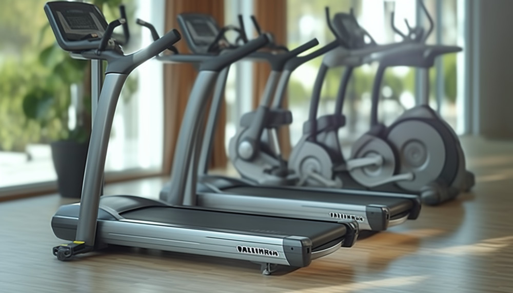 Tout sur les vélos elliptiques